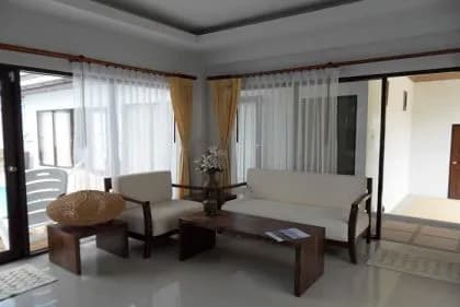Andaman Villa and Private Pool - 5