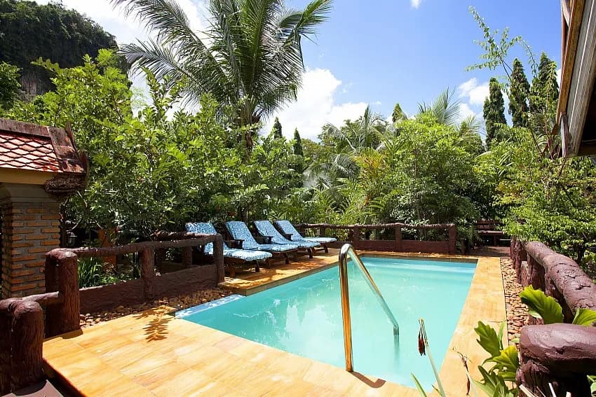 Orchard Paradise Villa - 4