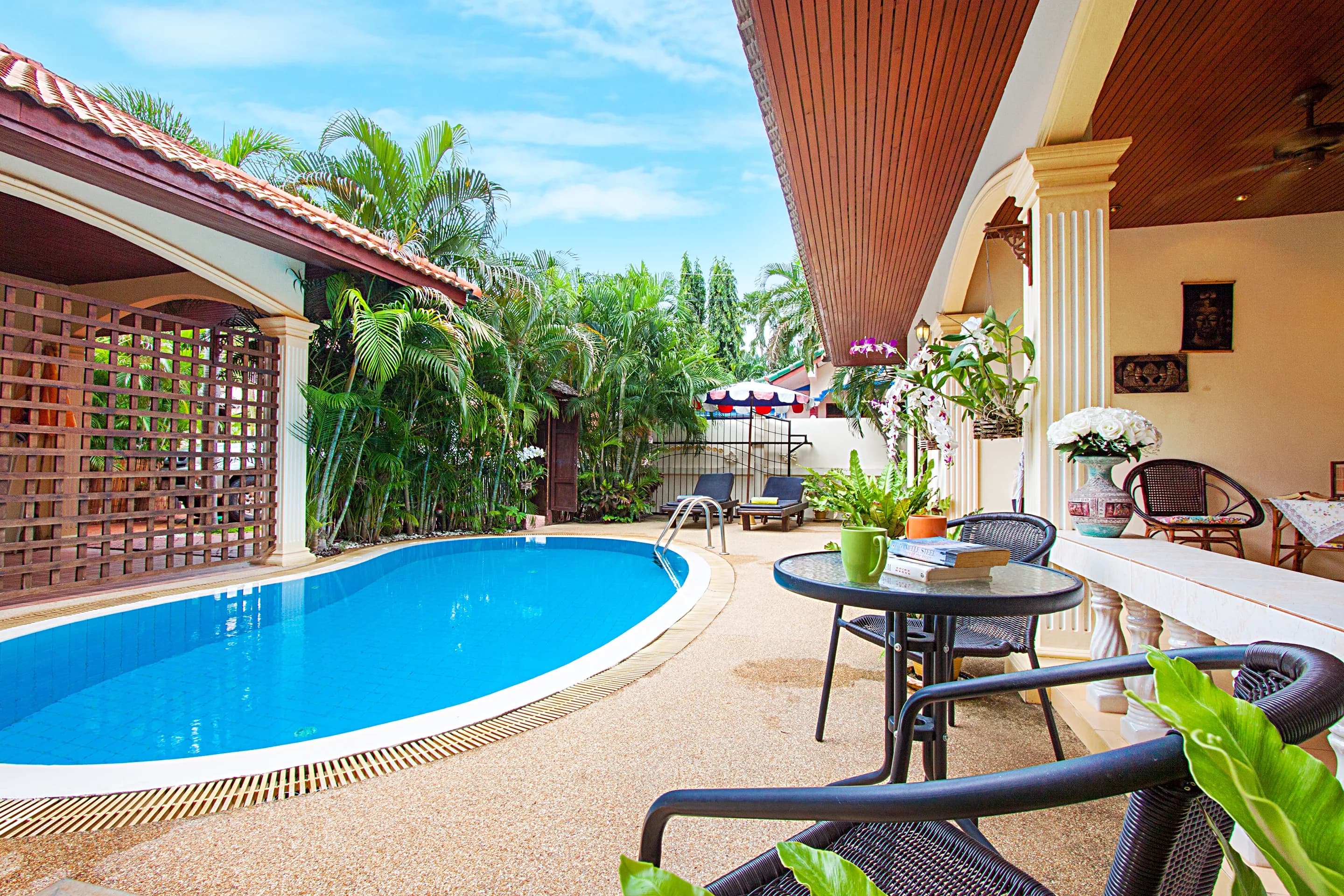 Villa Kaipo - 4