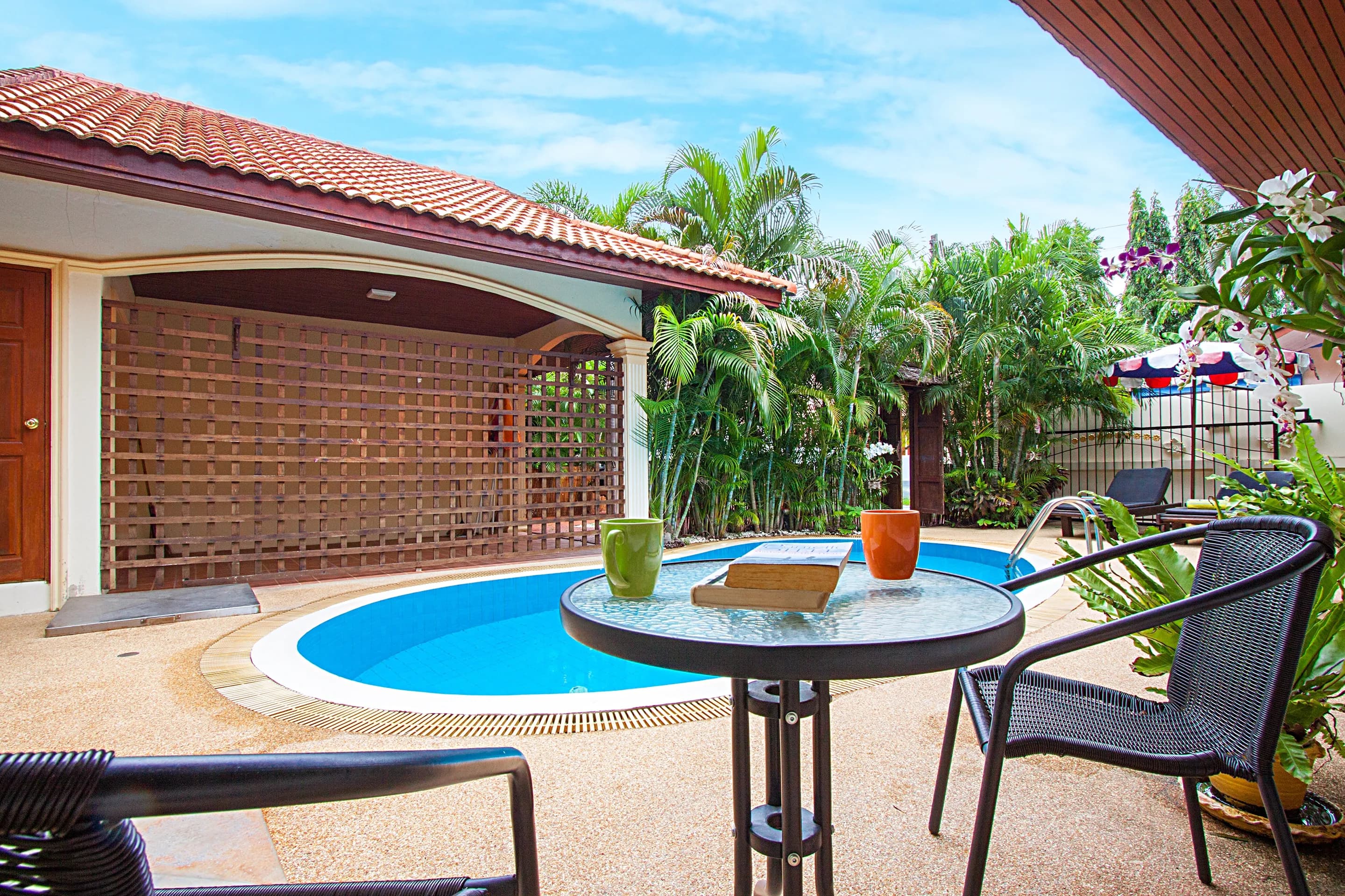 Villa Kaipo - 5