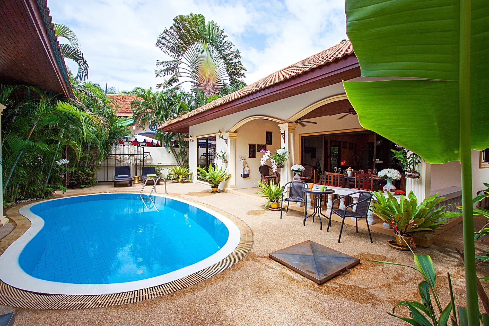 Villa Kaipo - 3