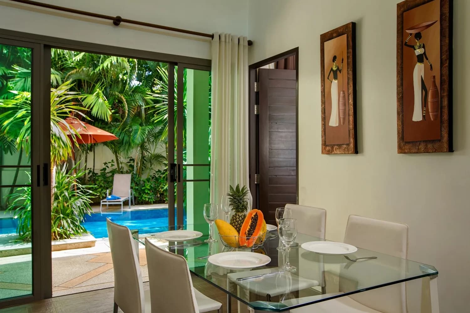 Villa Makole photo 5 of 17