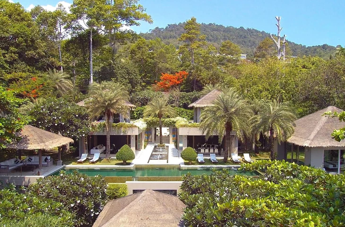 Sangsuri Villa 3 photo 4 of 17