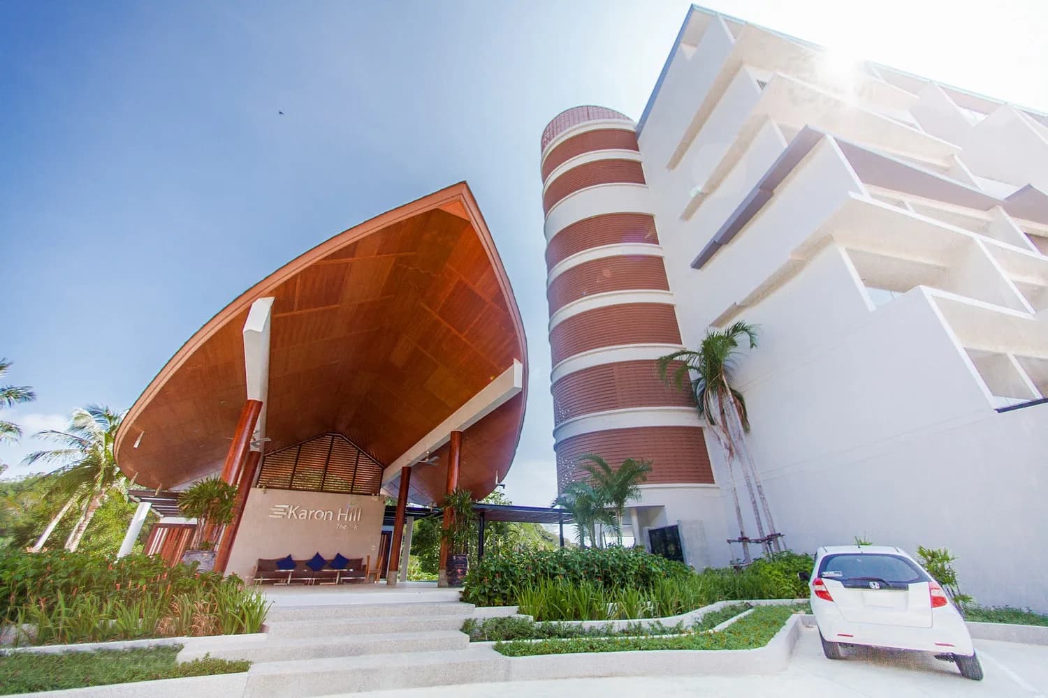 Karon Hill Ark - 5