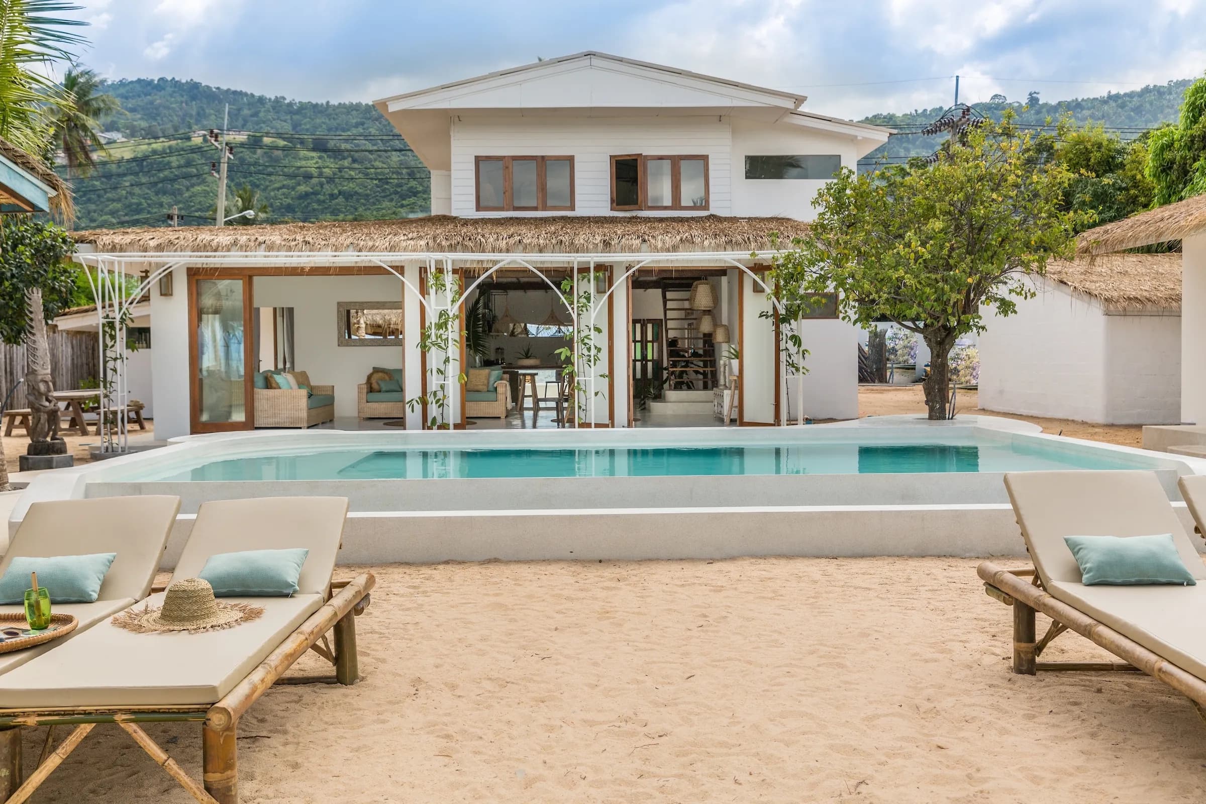 Kya Beach House photo 5 of 17