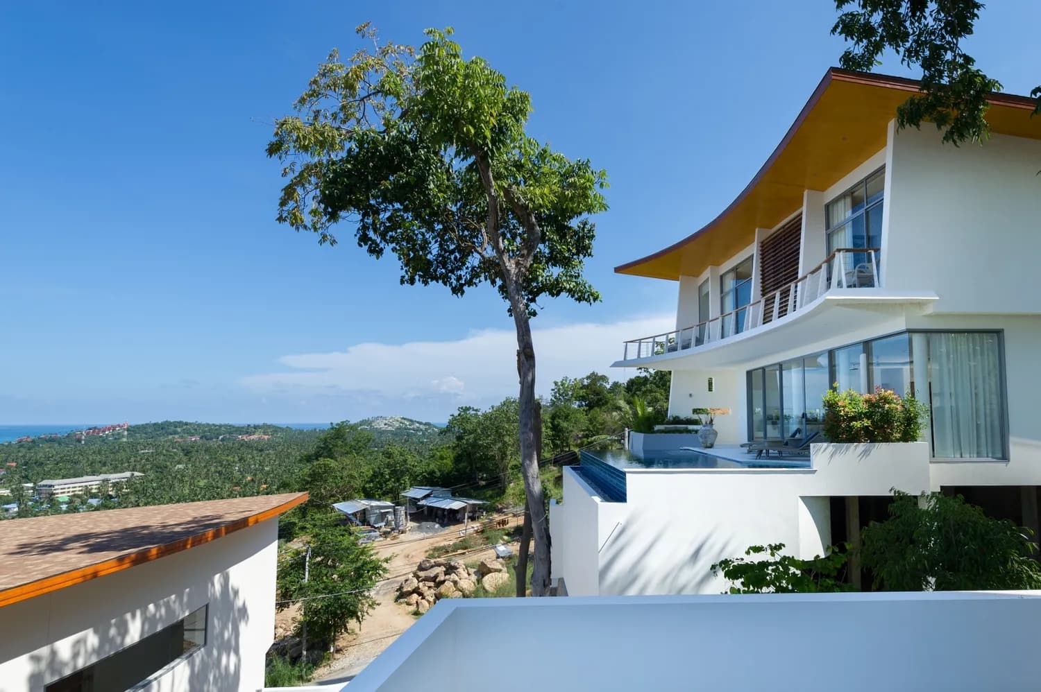 The Ridge Villa 6