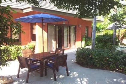 The Residence Hua Hin photo 4 of 17