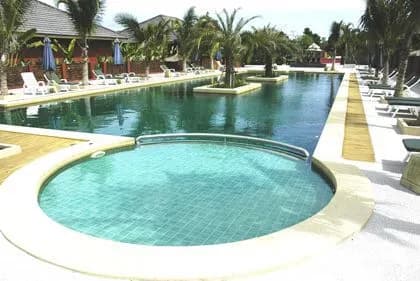 The Residence Hua Hin photo 5 of 17
