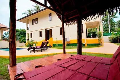 Phangan Villa A - 4
