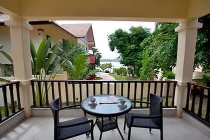 Phangan Villa A - 5