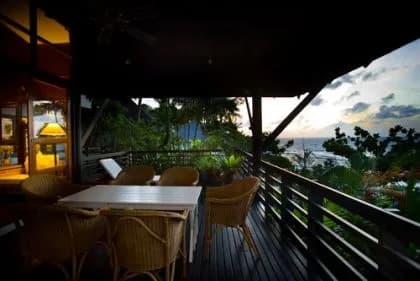 KBE-Andaman Villa F