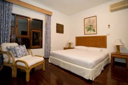 KBE-Andaman Villa F - 3