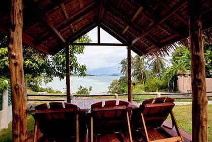 Phangan Villa B - 5