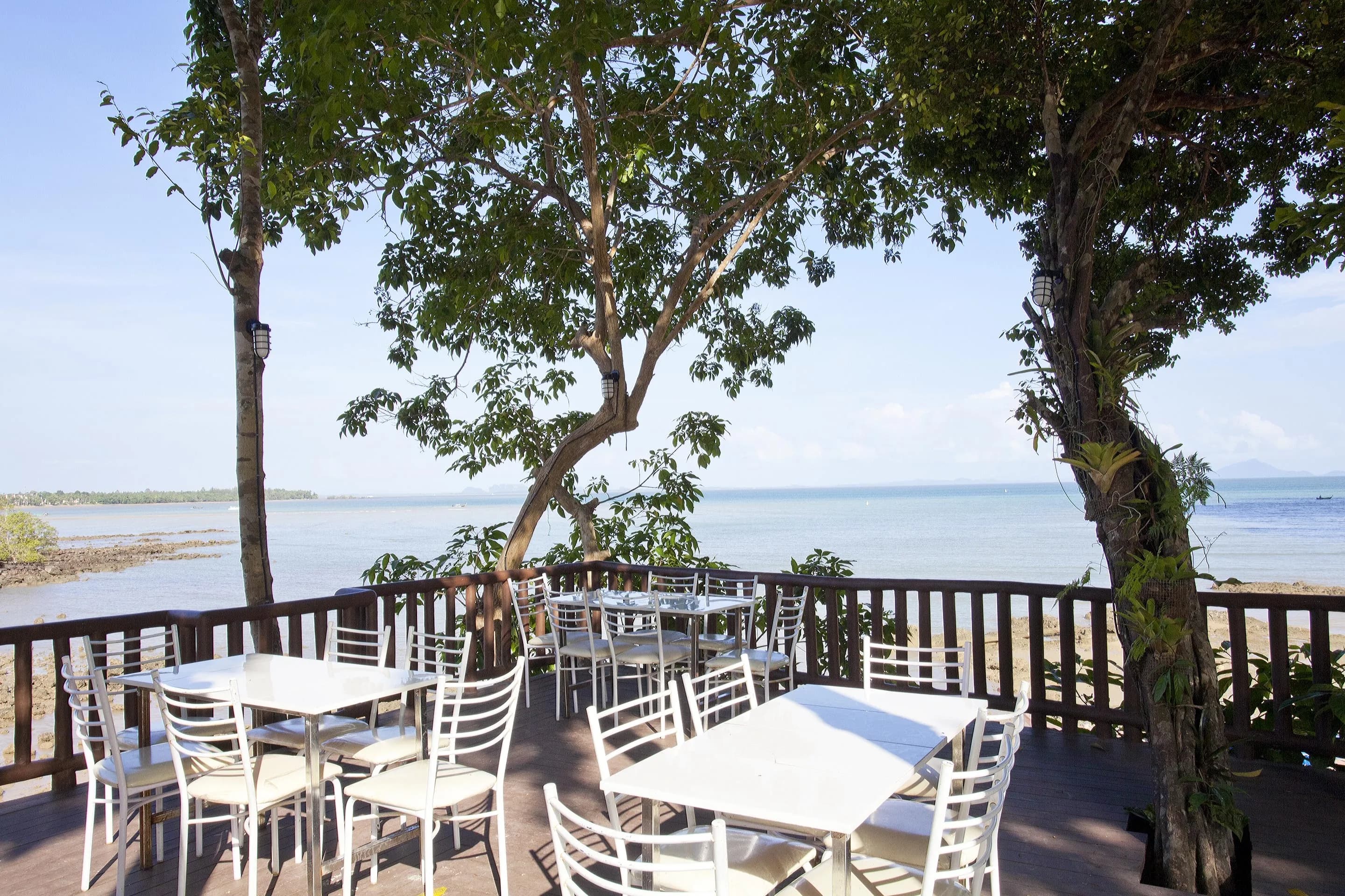 Krabi Beachfront Seaview Suite photo 5 of 15