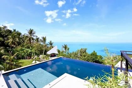 Villa Sethai