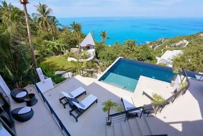 Villa Sethai photo 3 of 17