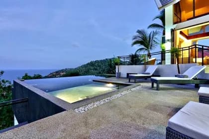 Villa Sethai photo 4 of 17