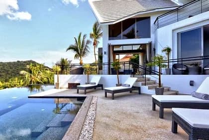 Villa Sethai photo 5 of 17