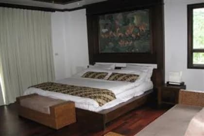 KC Beach Villa Private Pool 4b - 5