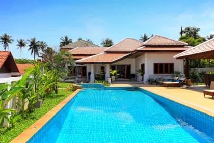 Villa Sawan