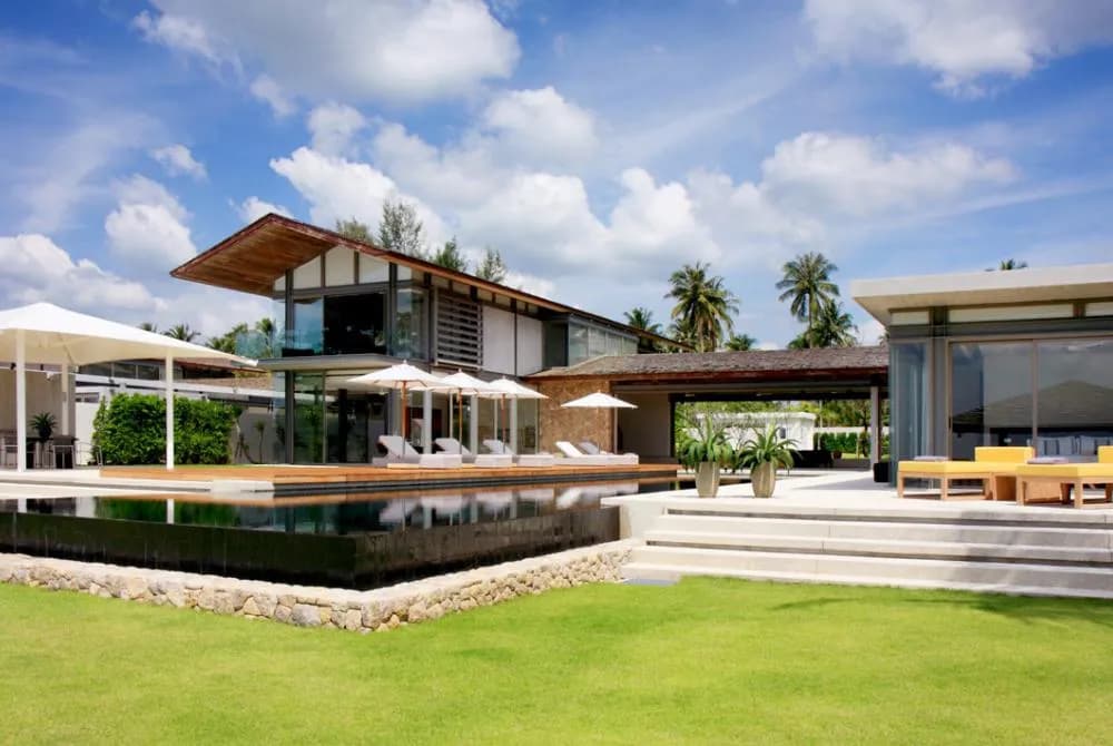 Sava Villa 2 - 5