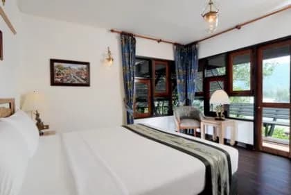 KBE-Beach View Villa A