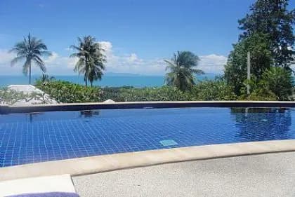 Villa Hollywood with Pool photo 3 of 17