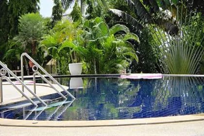 Villa Hollywood with Pool photo 5 of 17