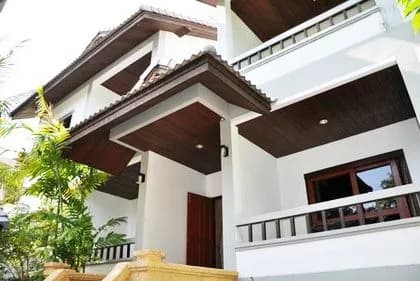 Chaweng Lakeview Apartments photo 4 of 15