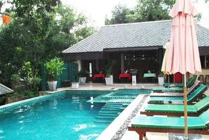 Chaweng Lakeview 1 BR Villa photo 5 of 15
