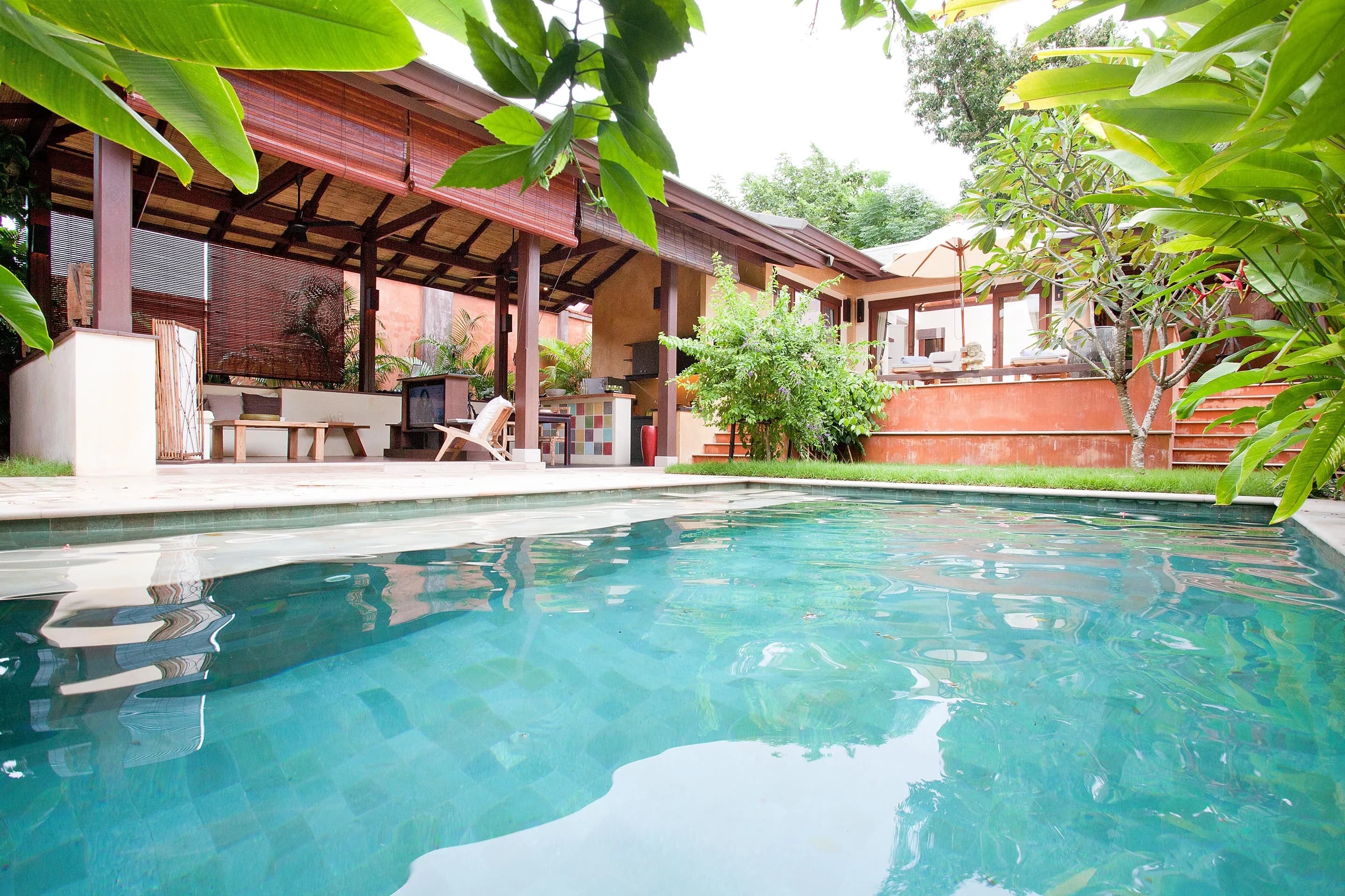 Villa Serena