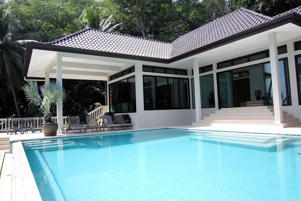 Noble house - 5