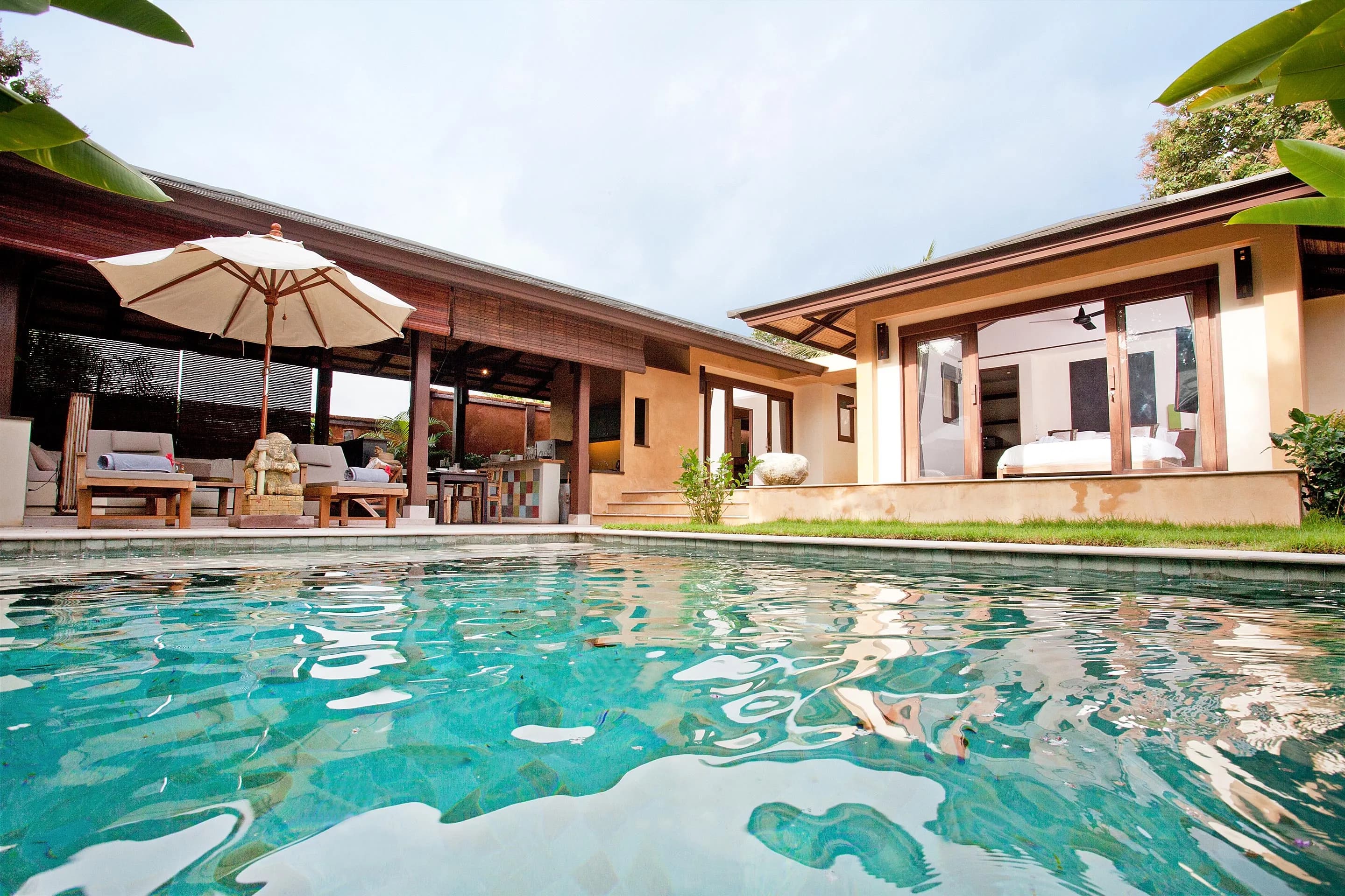Villa Nova