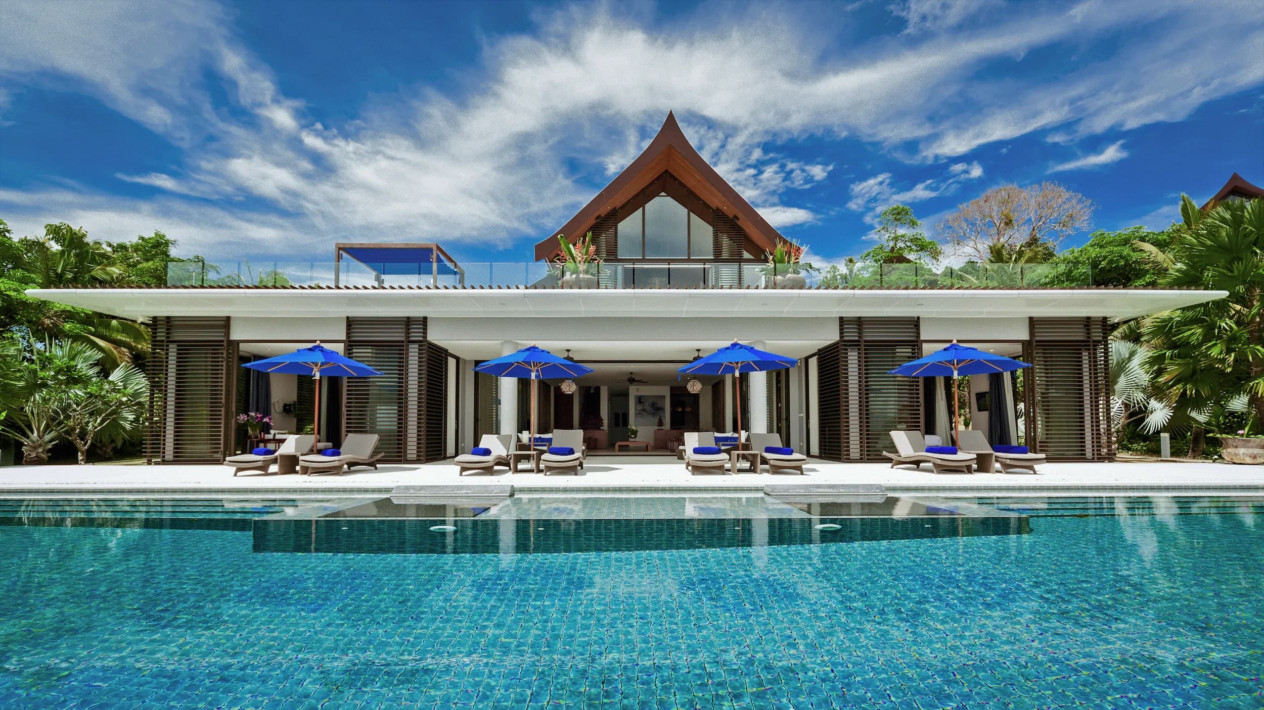 Villa Padma - 3