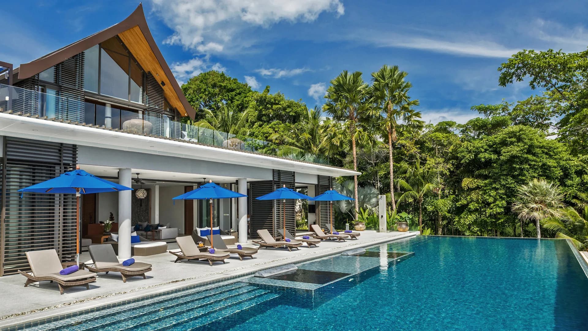 Villa Padma - 4