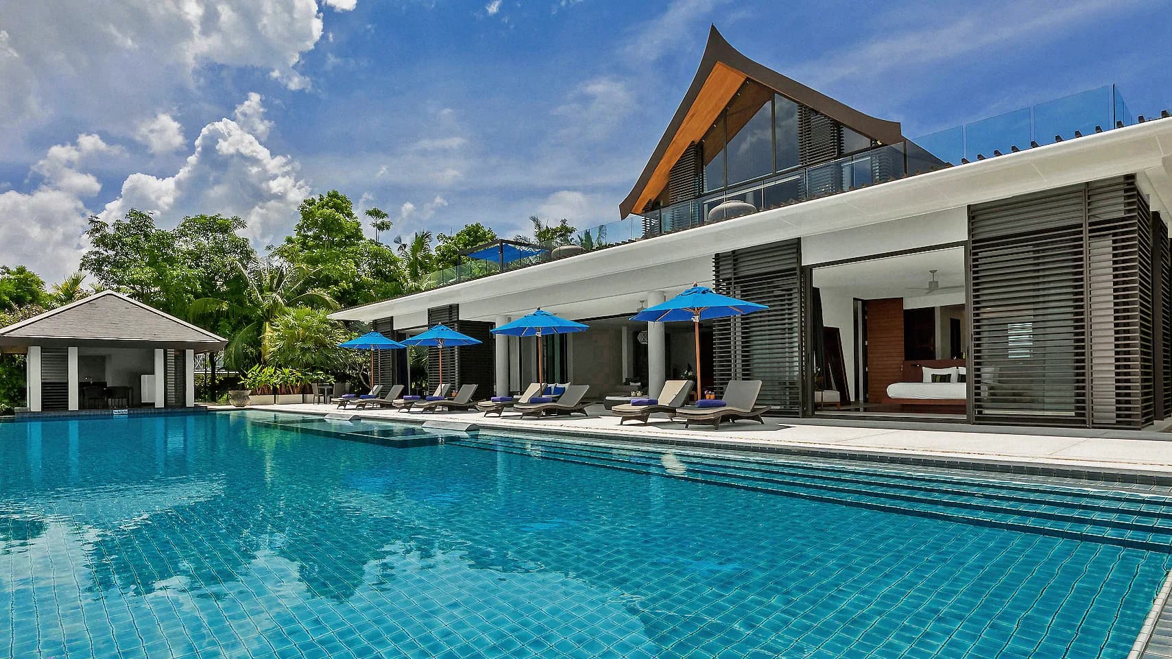 Villa Padma - 5