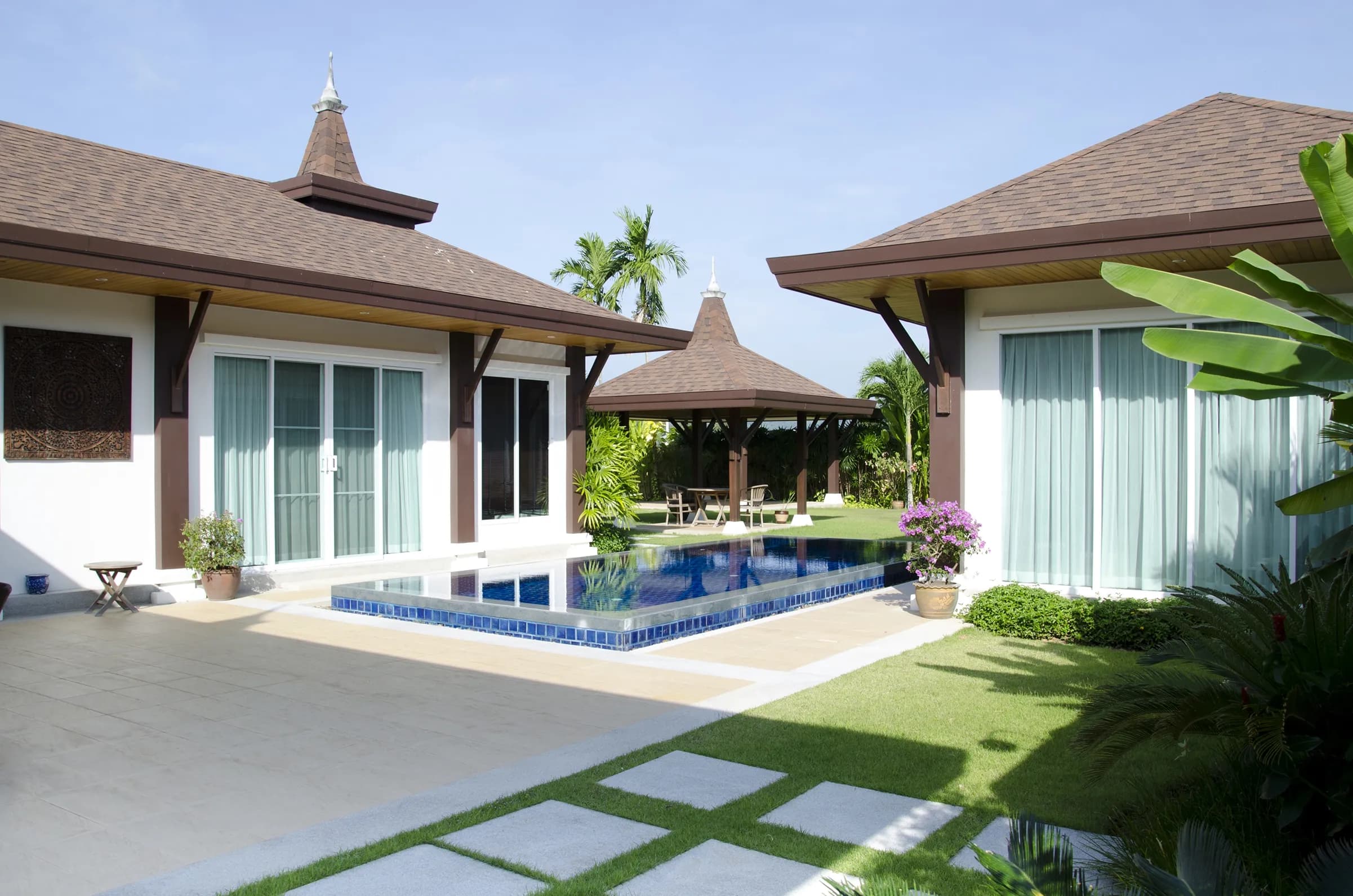 Kiri Villa 1 photo 5 of 16