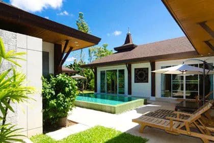 Kiri Villa 1 photo 3 of 16