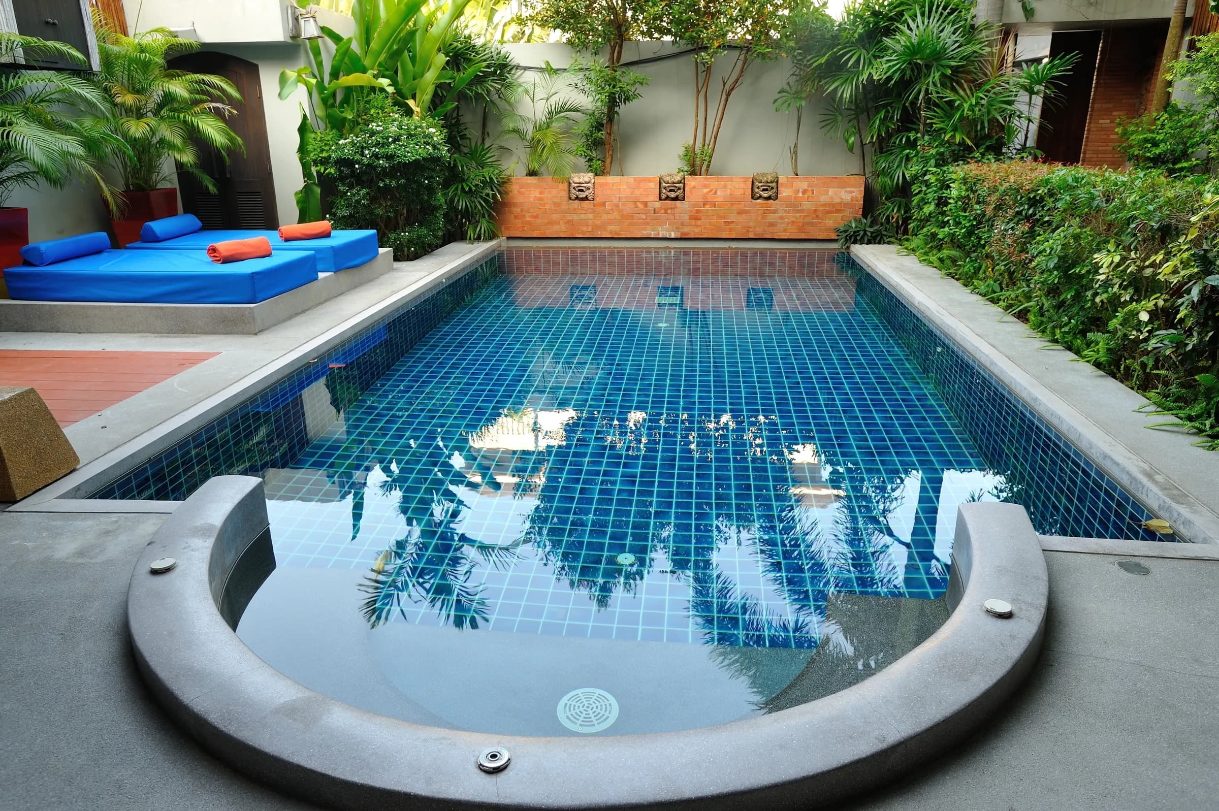 Villa Tawan photo 4 of 17