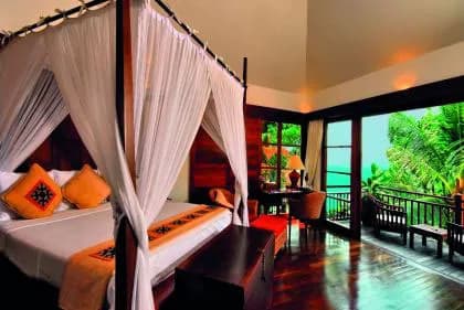 2bedroom villa @ Napasai