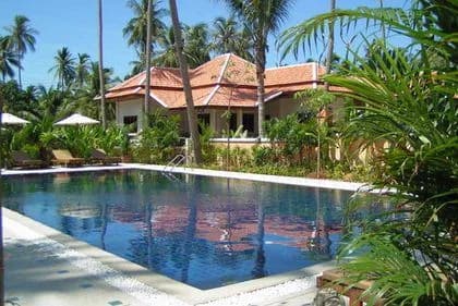 Palm Villas