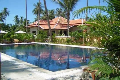 Palm Villas photo 5 of 17
