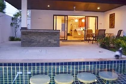 Sanctuary Pool Villa F photo 3 of 11