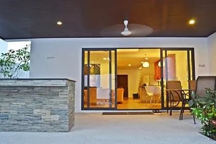 Sanctuary Pool Villa F photo 4 of 11