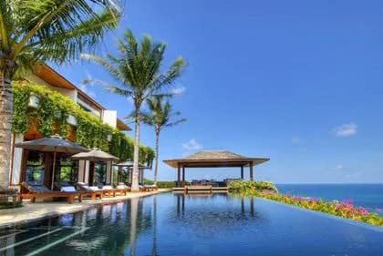 Villa Tranquility 26