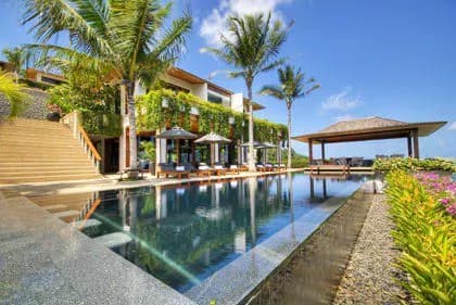 Villa Tranquility 26 photo 5 of 17