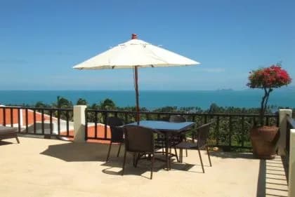 Karratha Villa