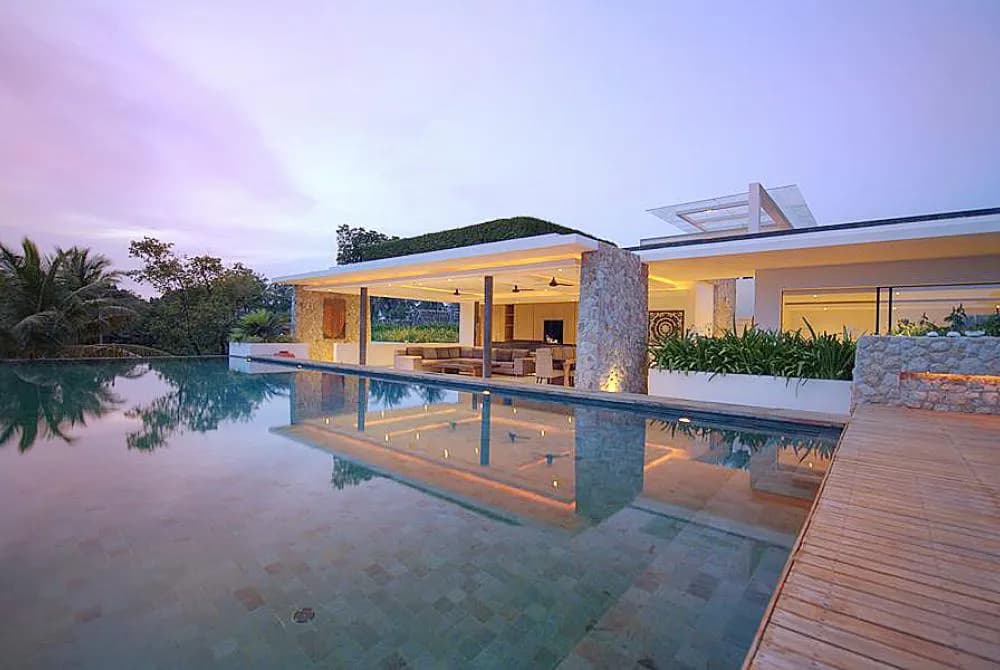 Samujana Villa 09 photo 5 of 17
