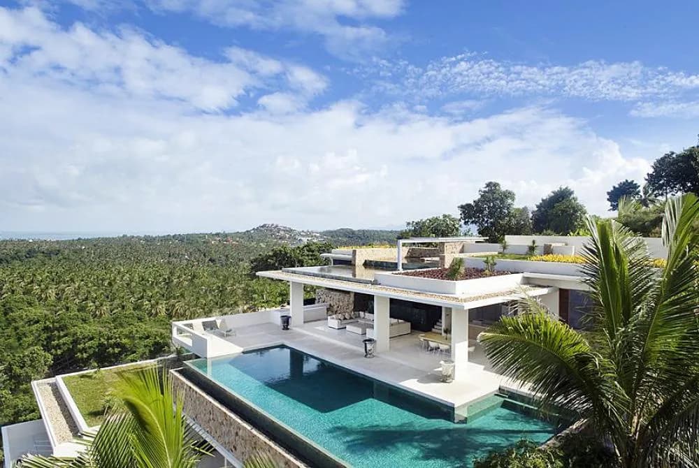Samujana Villa 04 photo 4 of 17