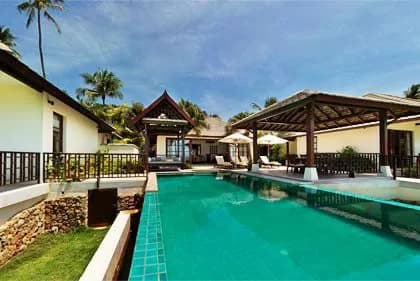 Villa 33 Samui Beach Club photo 3 of 17